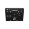 M-Audio AIR 192|4 Interfaz de audio USB 24/192 de 2 entradas/2 salidas