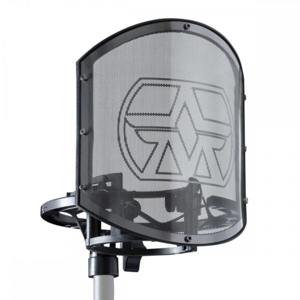 Set ASTON SWIFTSHIELD antipop + shock mount