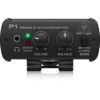 Amplificador de Monitoreo In-Ear Behringer Powerplay P1