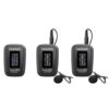 BLINK50020PRO2-1000x1000w.jpg Microfono lavalier inalámbrico ULTRA PORTABLE UHF SARAMONIC BLINK500 PRO2 PACK