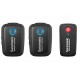 BLINK500B2-80x80w.jpg Microfono lavalier inalámbrico ULTRA PORTABLE UHF SARAMONIC BLINK500 B2 PACK