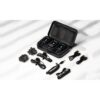 BLINK500PROB2-1000x1000w.jpg Microfono lavalier inalámbrico ULTRA PORTABLE UHF SARAMONIC BLINK500 PRO2 PACK