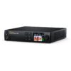 Reproductor y Capturador Blackmagic Media Player 10G Thunderbolt 3