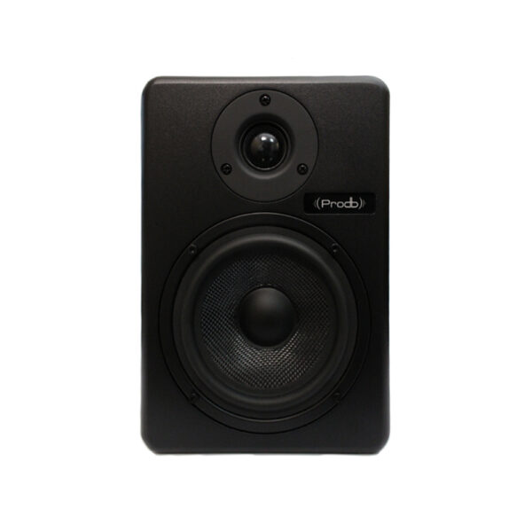 Parlante Monitor 5" Activo Prodb C5 (Par) Studio