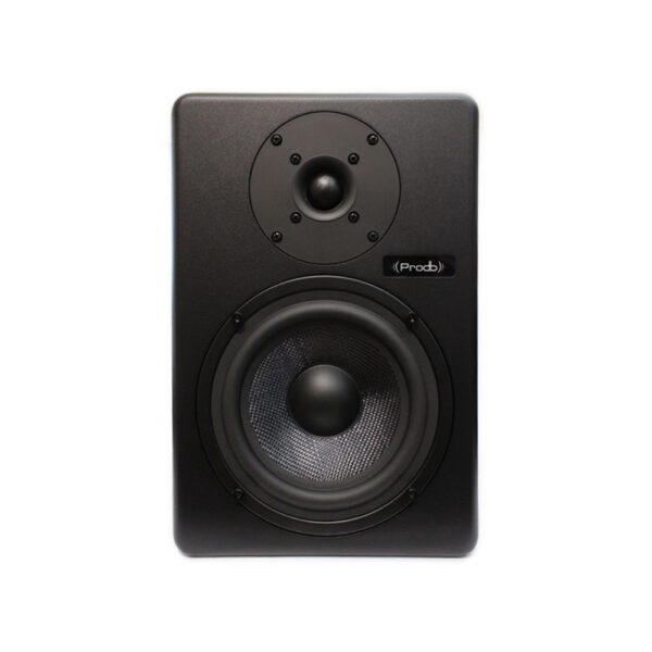 Parlante Monitor Studio Prodb C-6 (Par)