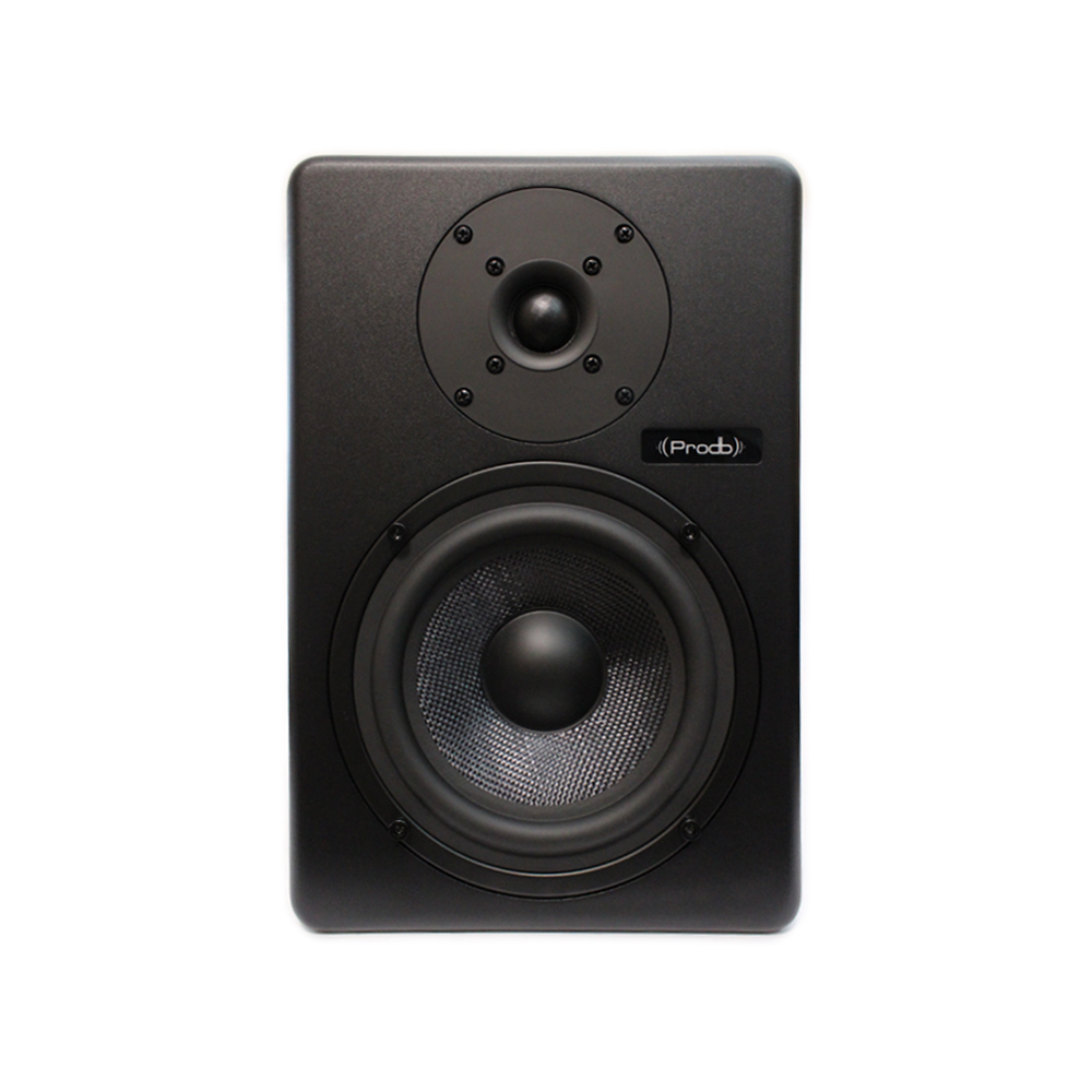 Parlante Monitor Studio Prodb C-6 (Par)