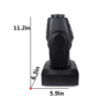 Captura20de20pantalla202019-03-2920a20las2011.28.38-1000x1000w.png Cabeza movil LED SPOT 30W GL-SPOT30 GLOWING