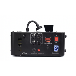 Maquina de humo GL-L8 Led PURPURE LIGHTING