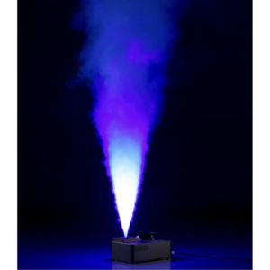 Maquina de humo GL-L8 Led PURPURE LIGHTING