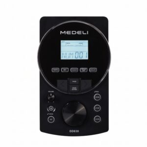 Bateria Digital Medeli DD630S