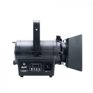 ELATION-KL-FRESNEL-4-sideview_94-1000x1000-1.jpg ELATION KL Fresnel 4 LED 50W