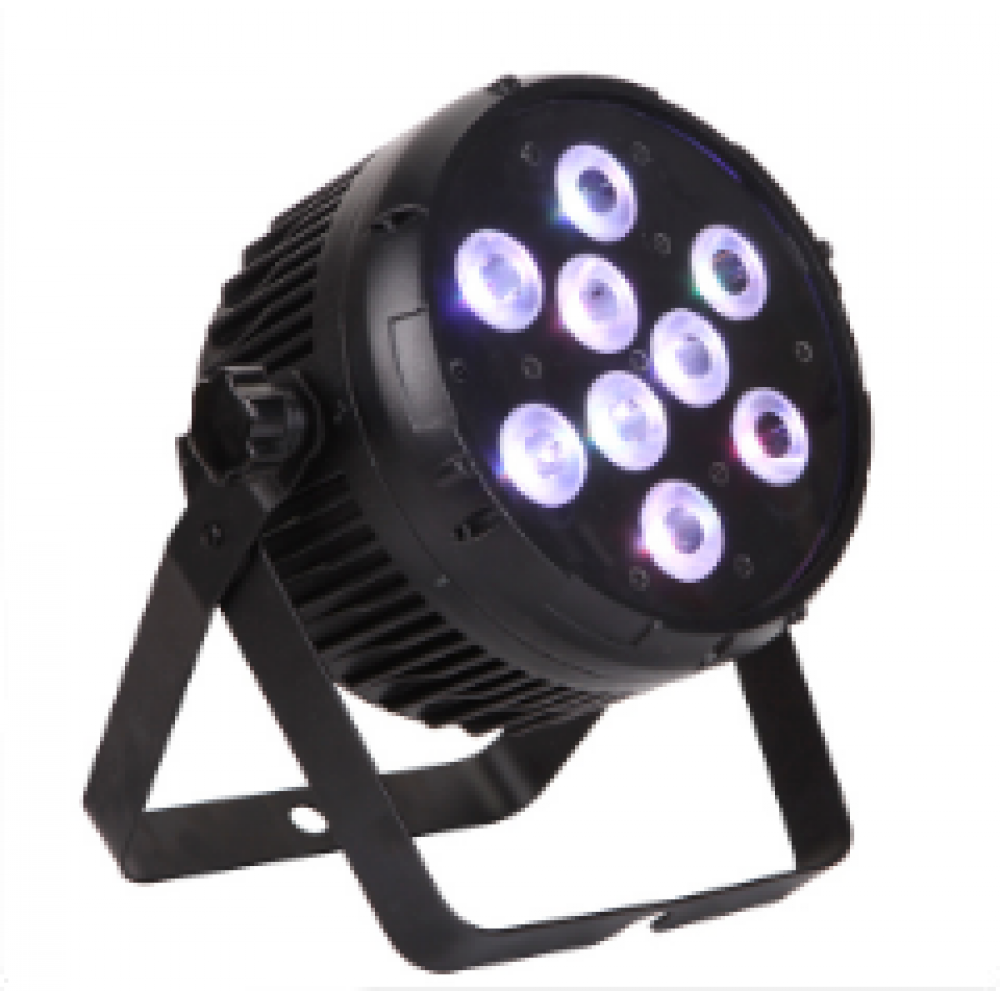 ELF205EN201202-1000x1000w.png Foco Par LED 9x12w 5en1 Rgbwa Glowing