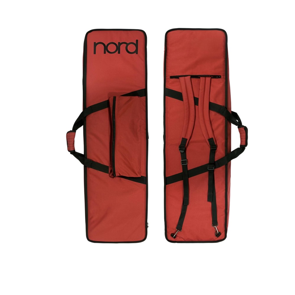 Funda Teclado Nord Soft Case Electro/Stage 73