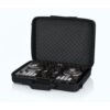 Case para controlador Dj Gator GU-EVA-1813-3