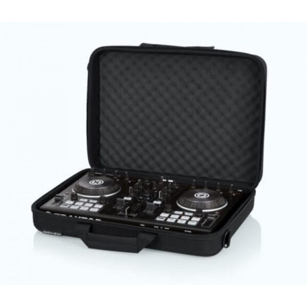 Case para controlador Dj Gator GU-EVA-1813-3