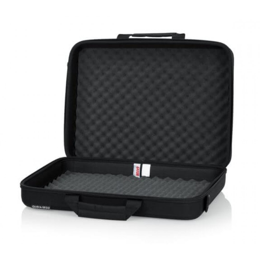 Case para controlador Dj Gator GU-EVA-1813-3