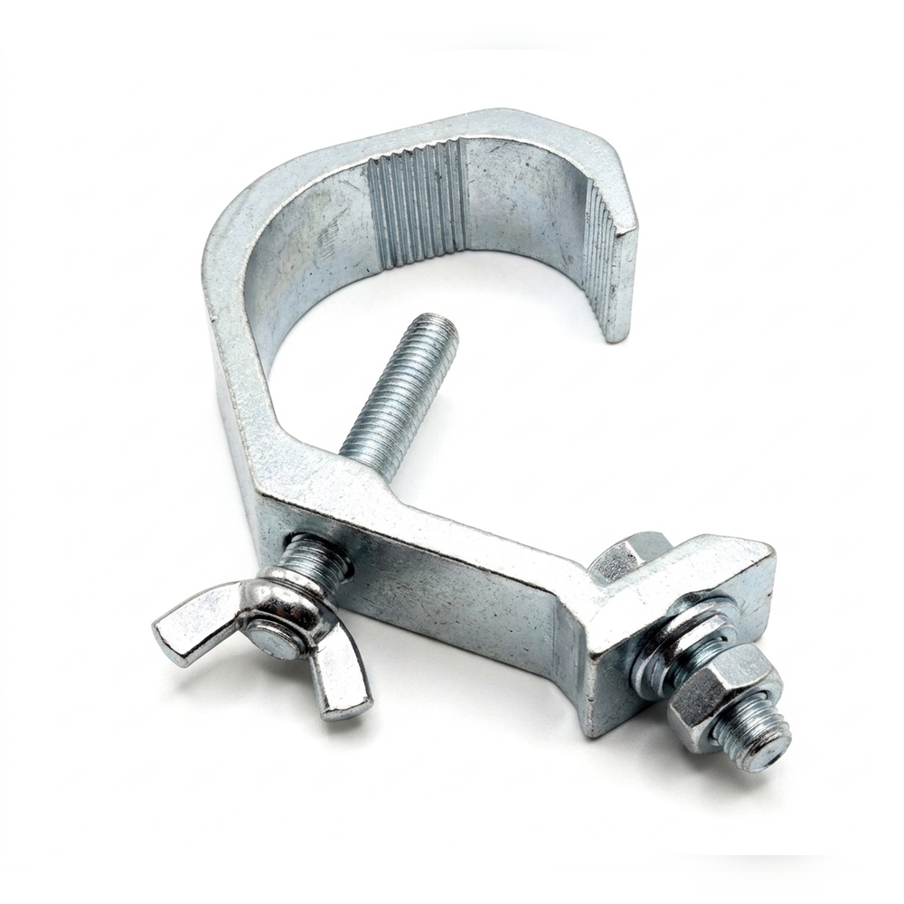 Muela Clamp 163P128-DL-M10L