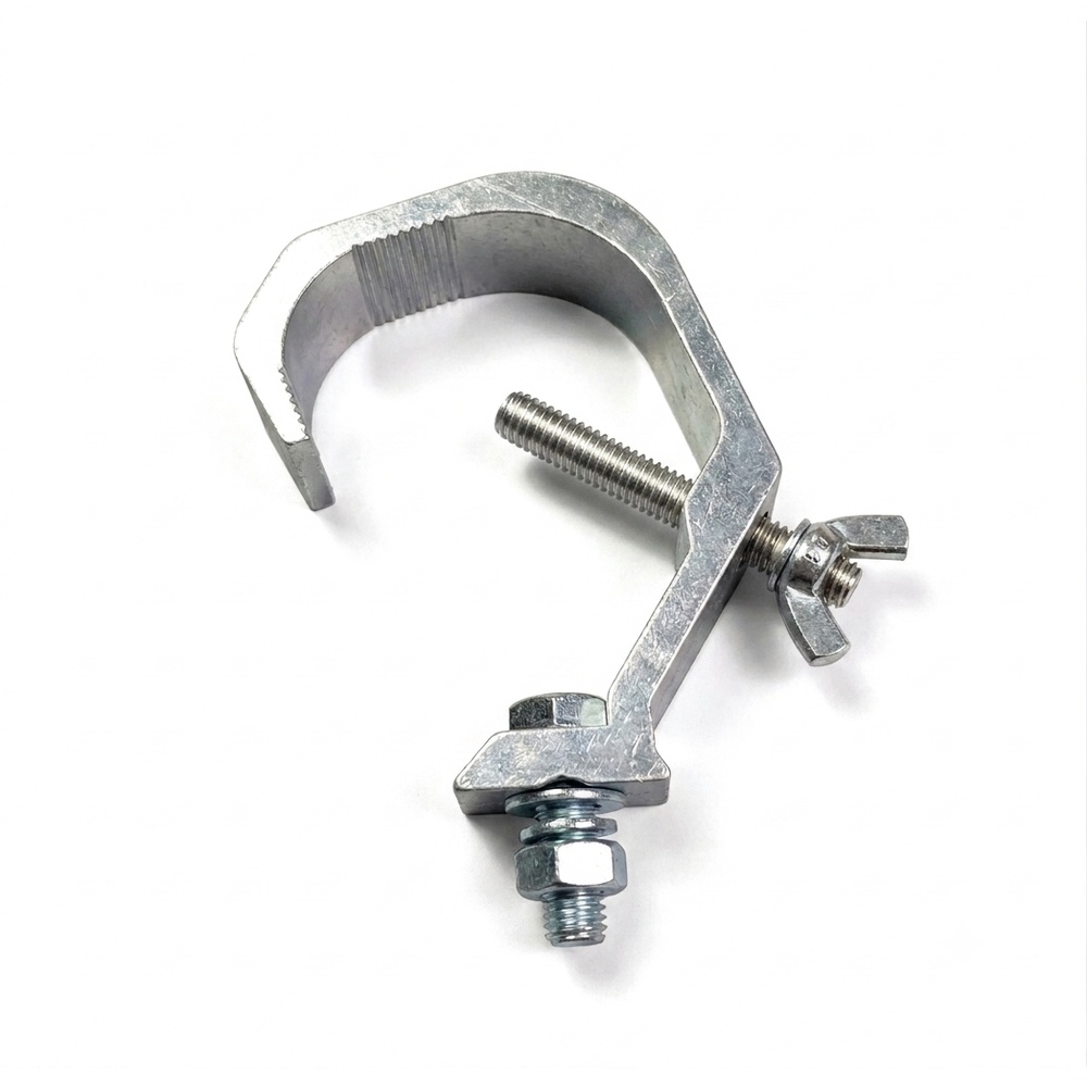 Muela Clamp 163P128-DL-M10L
