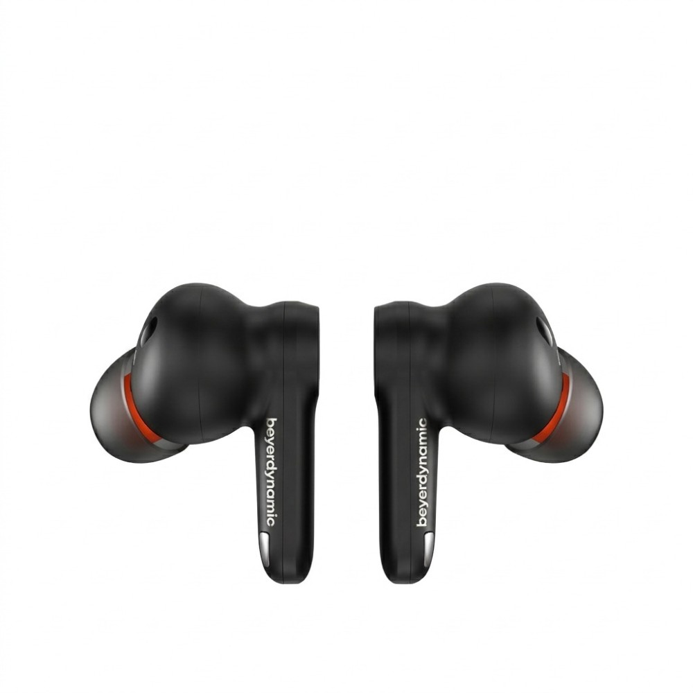 Auriculares Beyerdynamic Amiron 100 Black