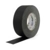 Cinta Gaffer de tela PRO GAFF 2X55YD Negro mate PROTAPES