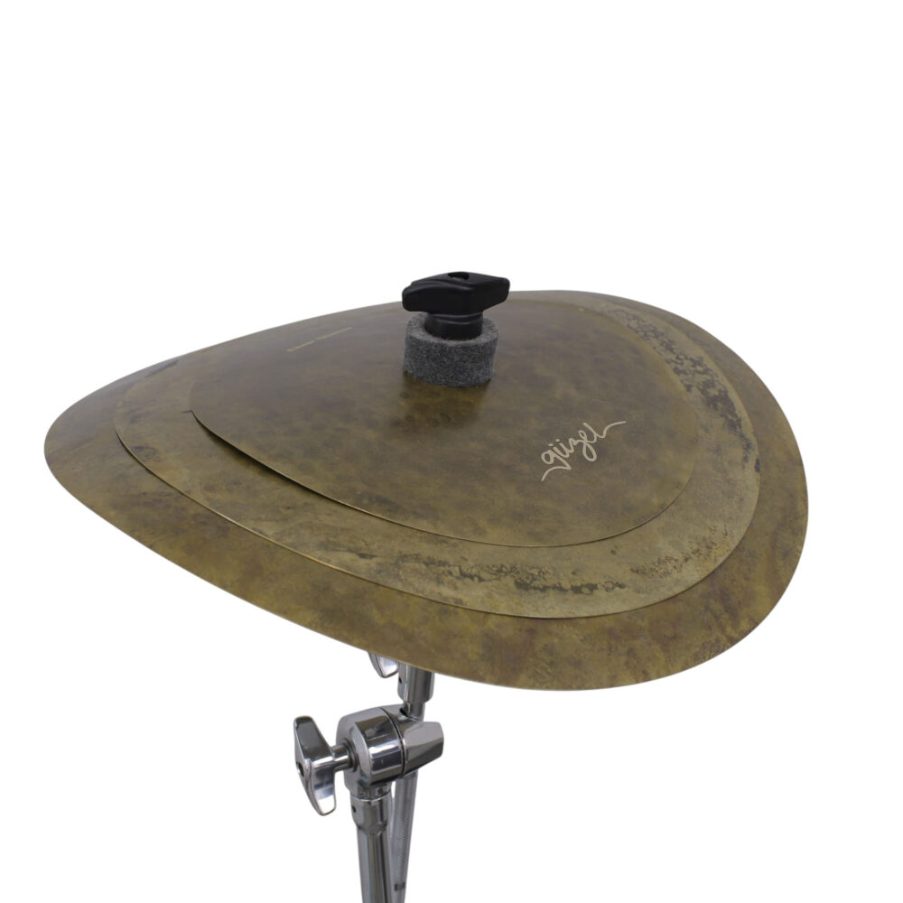 Guzel-Guzel-214636-1-.jpg Platillo Efx Clap Stack 8" 10" 12" Guzel CSTK81012