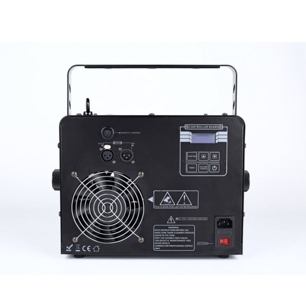 HS-90020BACK-1000x1000w.jpg Maquina de Haze HS-900 650W PURPURE LIGHTING