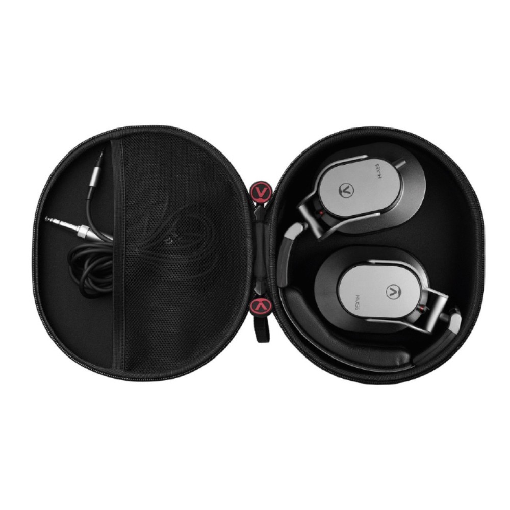Case Para Audifono Austrian Audio Hxhc