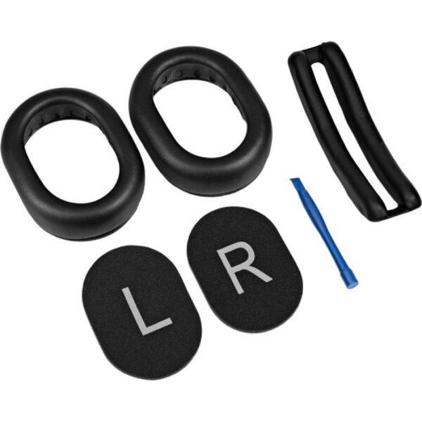 Kit De Repuesto De Almohadilla Austrian Audio Modelo Hi-X65