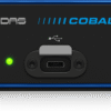 interfaz-de-grabacion-midas-cobalt-hypermac-a-usb-c-usb3-192-canales-1 Interfaz de Grabación Midas COBALT HyperMAC a USB-C (USB3) 192 Canales