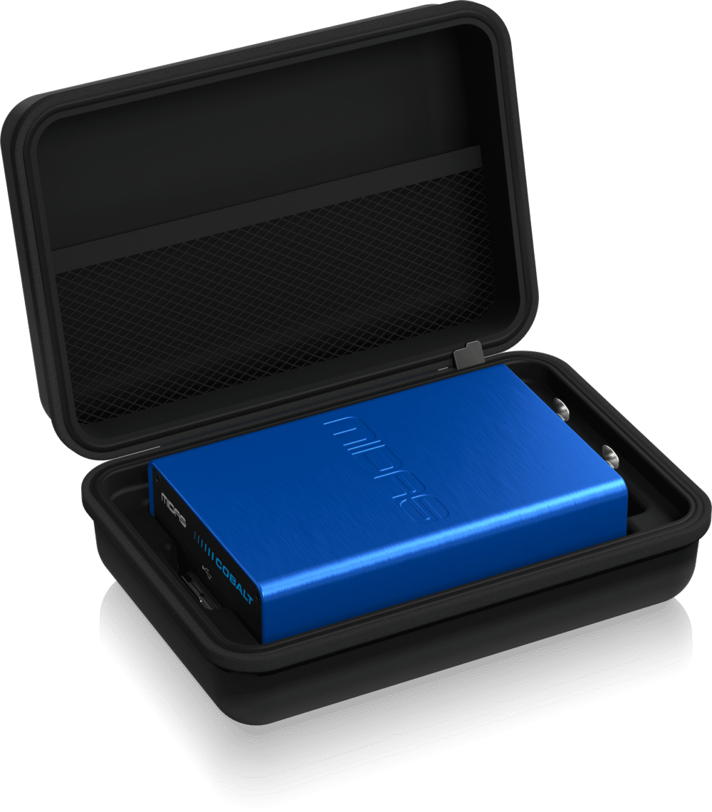 interfaz-de-grabacion-midas-cobalt-hypermac-a-usb-c-usb3-192-canales-5 Interfaz de Grabación Midas COBALT HyperMAC a USB-C (USB3) 192 Canales