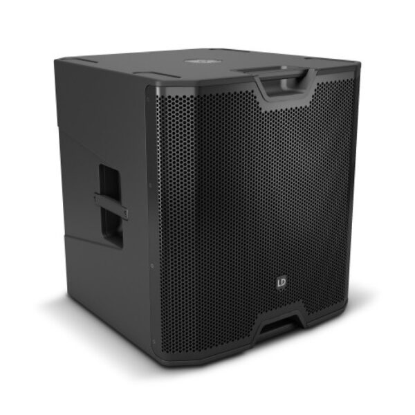 Sub Bajo Icoa SUB 18 A de LD Systems