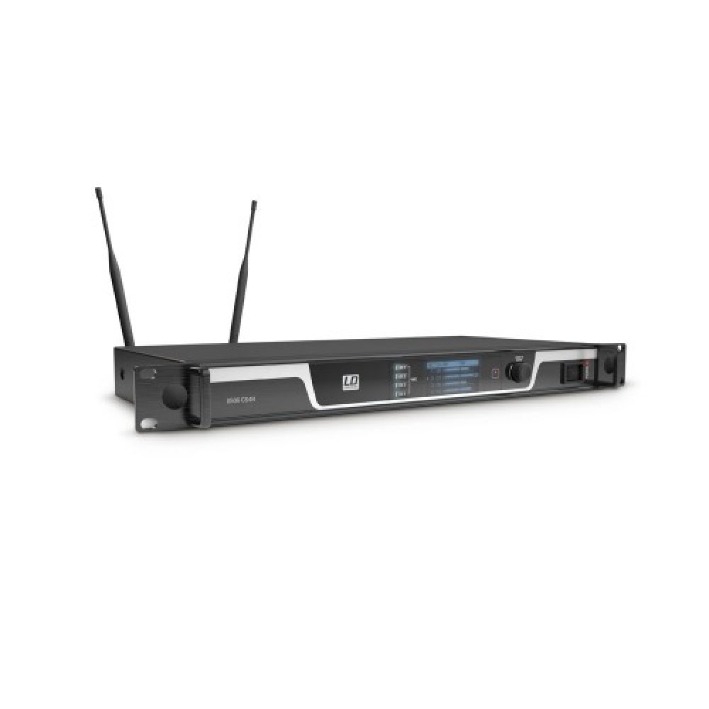 LDU506CS4_2-1000x1000-1.jpg Microfono Sistema Conferencia U506CS 4 LD Systems