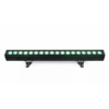 Barra LED 18X18W RGBWA UV 6EN1 IP65 - Glowing
