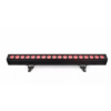 Barra LED 18X18W RGBWA UV 6EN1 IP65 - Glowing