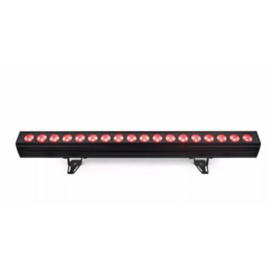 Barra LED 18X18W RGBWA UV 6EN1 IP65 - Glowing