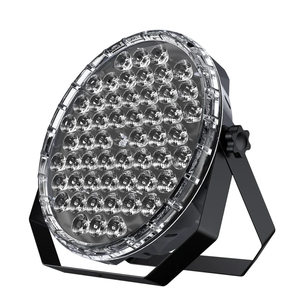 pack-2-focos-par-led-slim-big-dipper-lpc018-54x1w-rgb-30w-3 Pack 2 Focos PAR LED Slim Big Dipper LPC018 54x1W RGB 30W