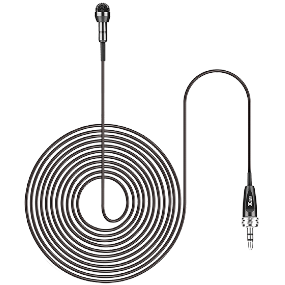 LV1-product-series-480-560-1000x1000h.png XVIVE LV1 Micrófono Lavalier profesional