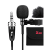 LV1-scrolljack-1000x1000h.png XVIVE LV1 Micrófono Lavalier profesional