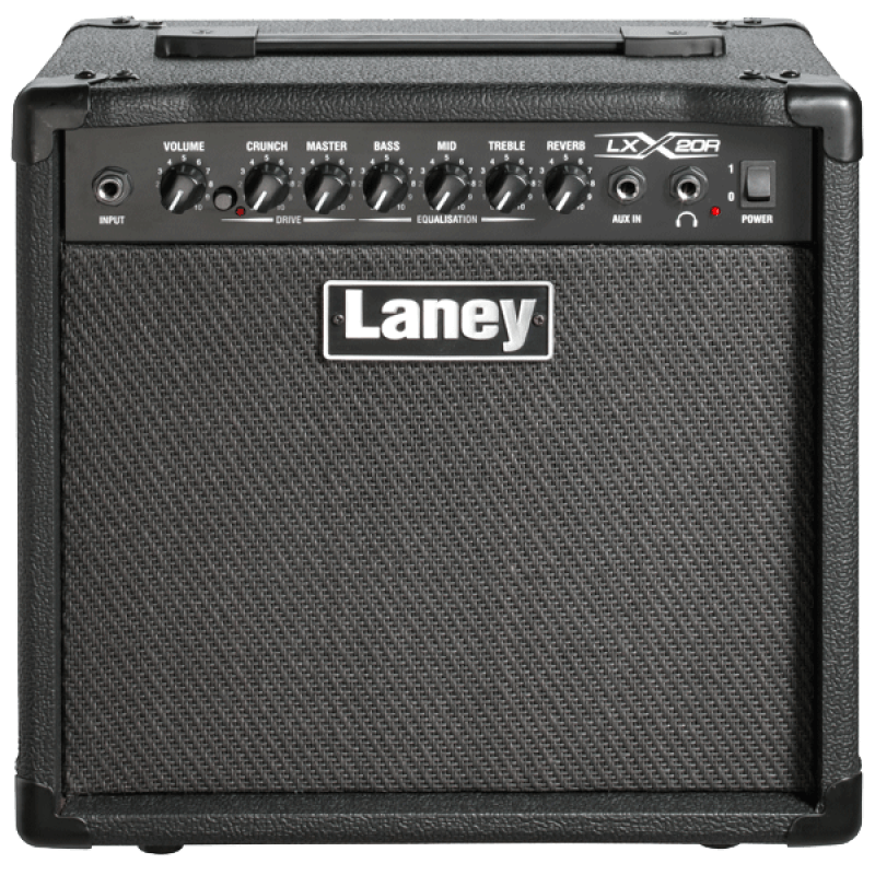LX20R_Main.png Combo Guitarra Laney LX20R
