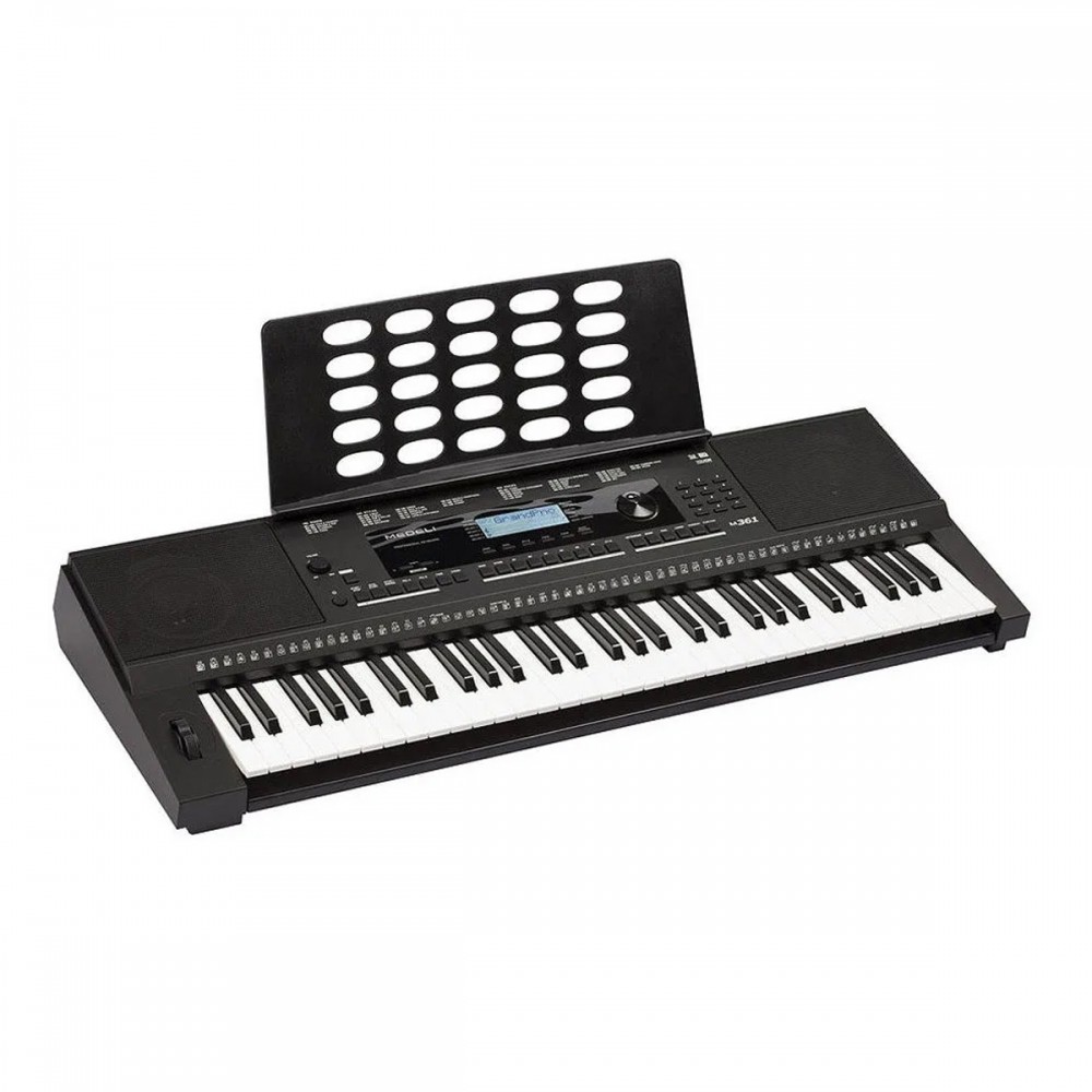 Teclado Medeli M361
