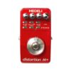 Pedal Medeli Fd55 De Distorsión