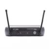 Sistema Inalámbrico VHF con microfono de mano Prodb