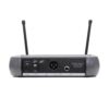 Sistema Inalámbrico VHF con microfono de mano Prodb