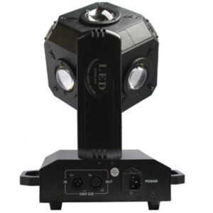 MH303-1000x1000-1.jpg Cabeza Movil LED Beam 6x10w Cubix Rs-Mh303 Glowing