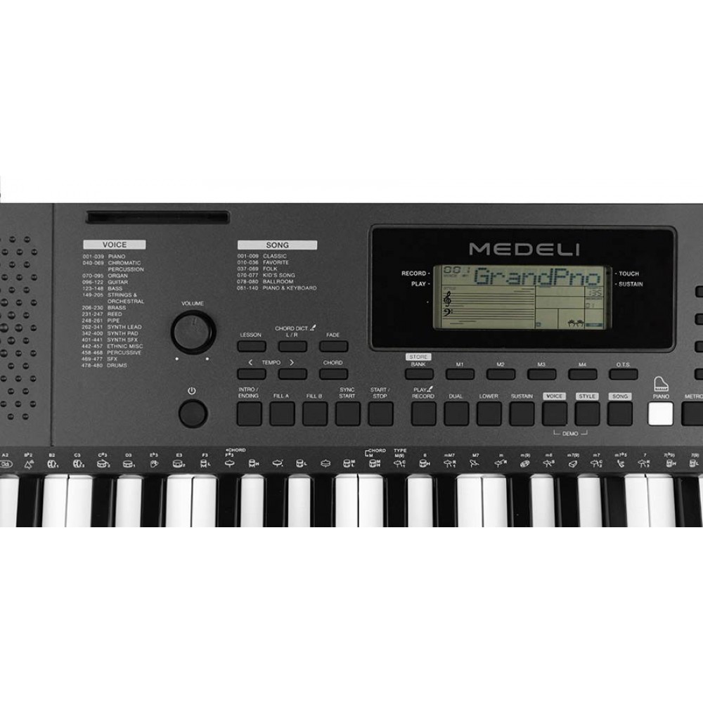 MK20100205-1000x1000w.jpg Teclado Medeli MK100