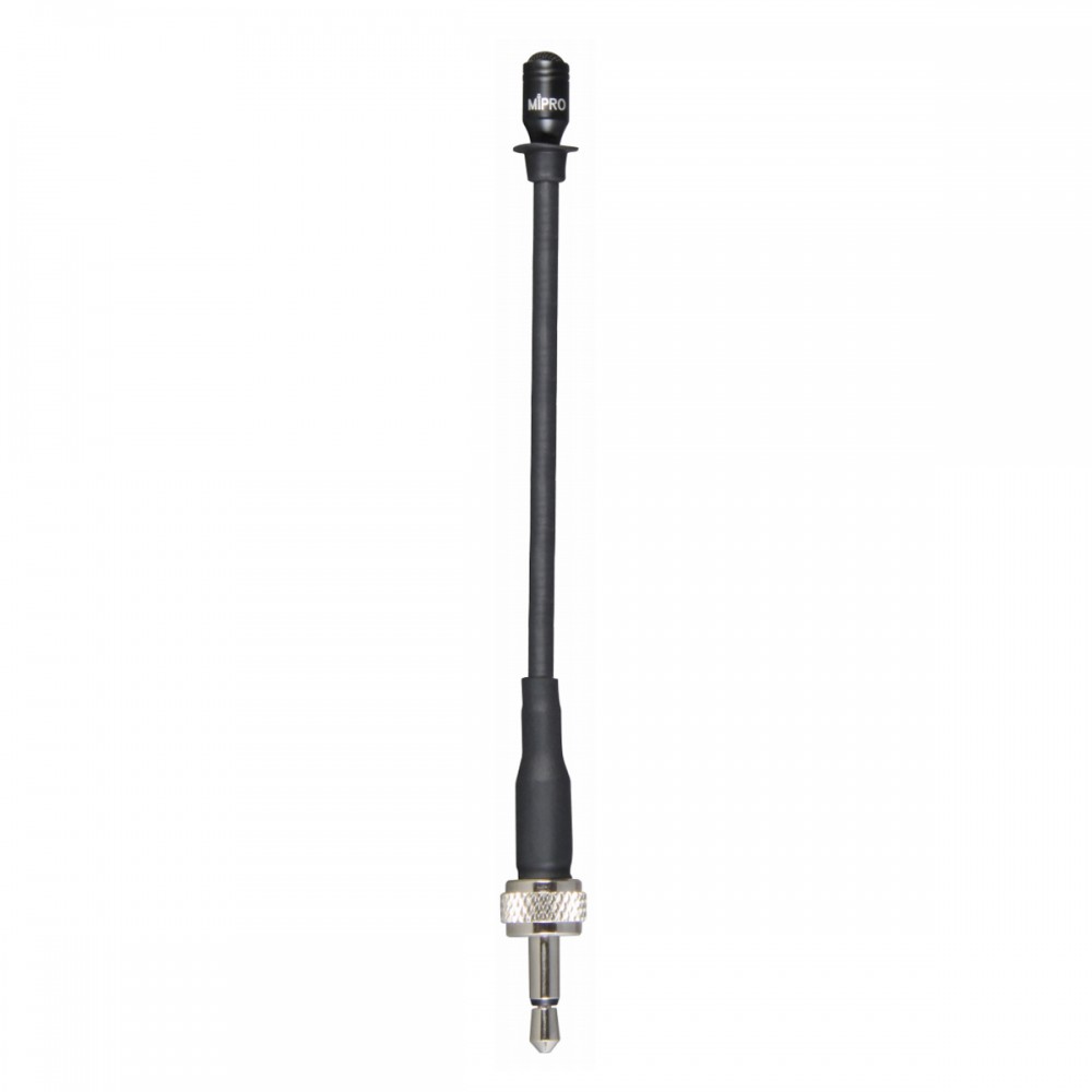 Micrófono mini cuello de ganso MIPRO MM 10