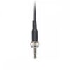 Micrófono mini cuello de ganso MIPRO MM 10