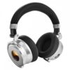 Audifonos Meters Ov-1-B-Connect (Blk)