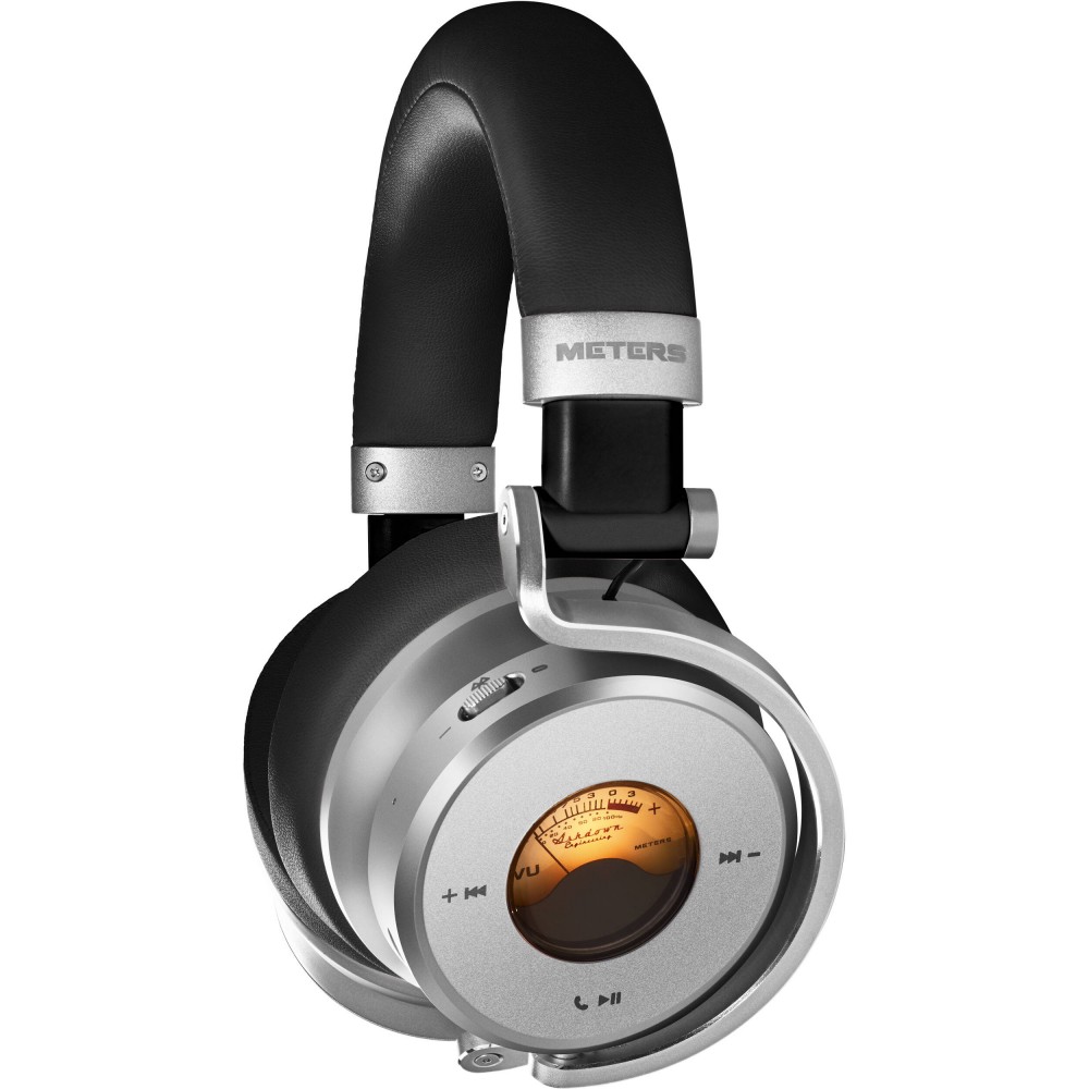 Audifonos Meters Ov-1-B-Connect (Blk)