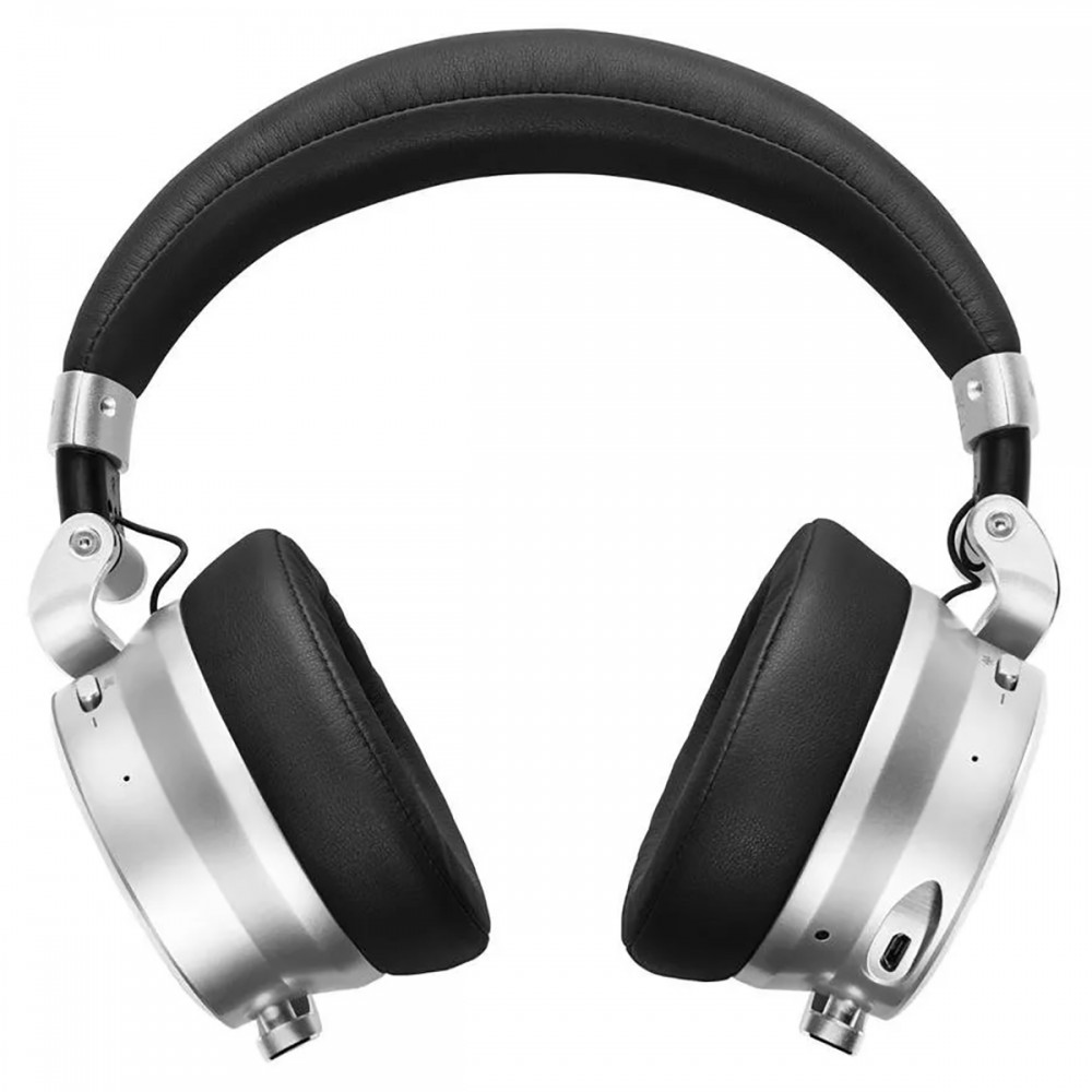 Audifonos Meters Ov-1-B-Connect (Blk)